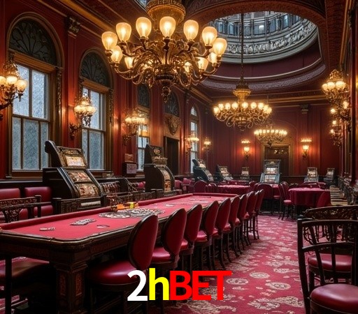 2hbet: Seu Cassino Premiado com Pagamentos Rápidos